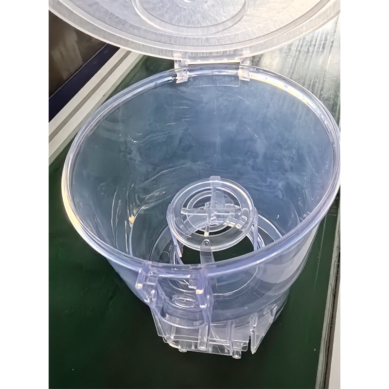 Sweeping Machine Accessories