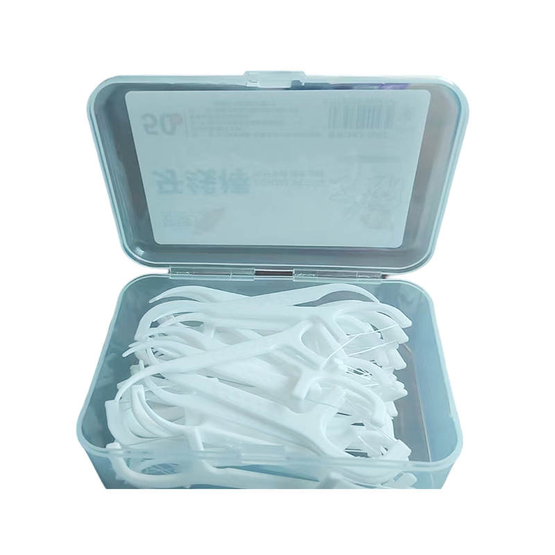 Dental Floss Stick