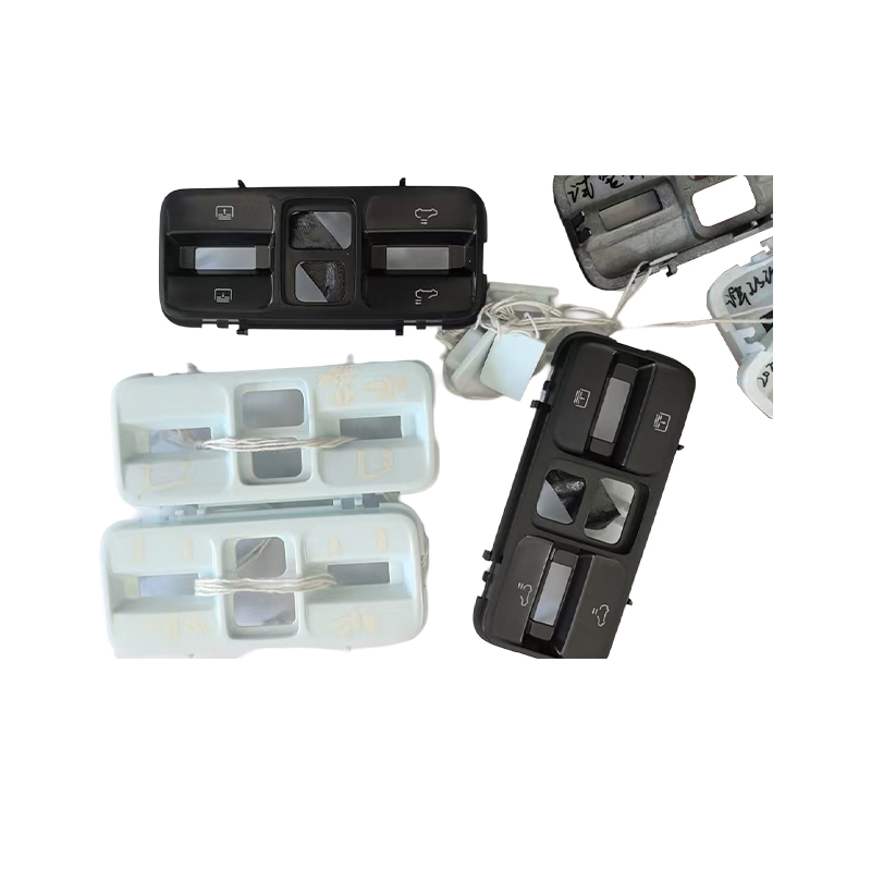 Auto Parts