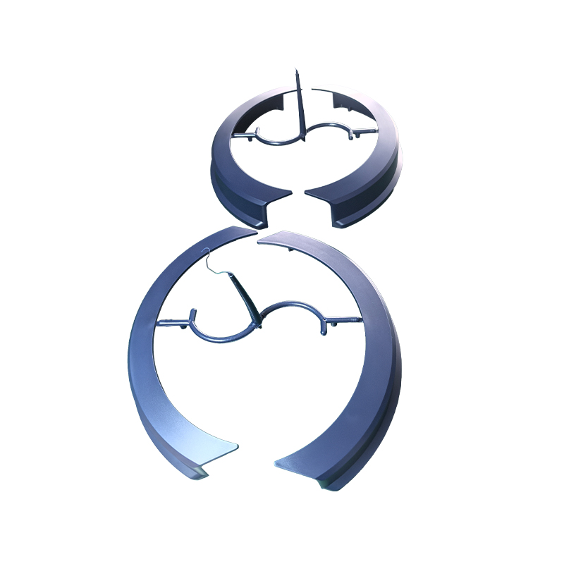 Sweeping Machine Accessories